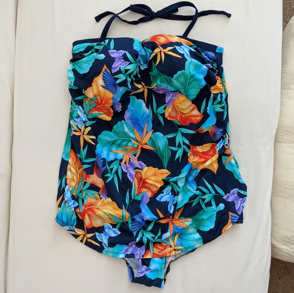 🌴Catalina One Piece Swimsuit🌴